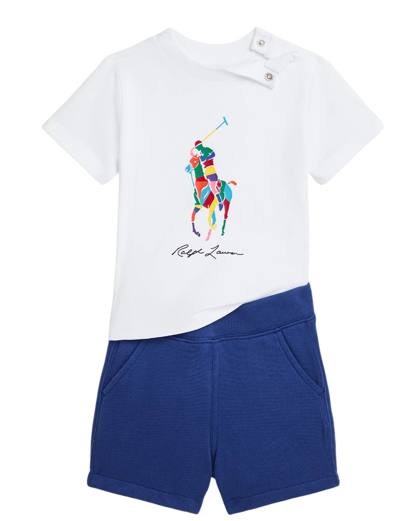 Polo Ralph Lauren Boutique I figli di Papa